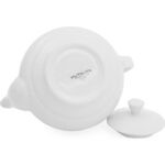 Kütahya Porselen Demlik 1500 cc Büyük Boy - Görsel 3