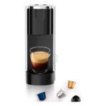 Omnex Ox-pro Espresso Makinesi Ve Kapsül Kahve Makinesi - Görsel 4