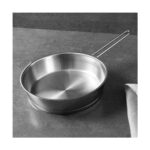 Hisar Teos Çelik Tava 26 cm