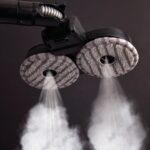 Arnica Solara Pro Mop Et13470 Şarjlı Dik Süpürge - Görsel 3