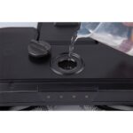 Arnica Solara Pro Mop Et13470 Şarjlı Dik Süpürge - Görsel 4