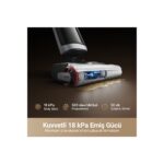 Dreame H14 Dual Akıllı Islak Kuru Süpürge - Görsel 4