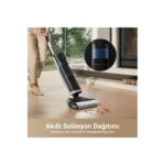 Dreame H14 Dual Akıllı Islak Kuru Süpürge - Görsel 5