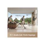 Dreame H14 Dual Akıllı Islak Kuru Süpürge - Görsel 2