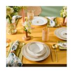 Karaca Reyan 24 Parça 6 Kişilik Yemek Takımı - Görsel 4