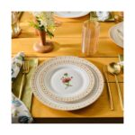 Karaca Reyan 24 Parça 6 Kişilik Yemek Takımı - Görsel 5