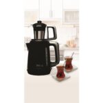 Tefal My Tea  1500 Watt Çay Makinesi - Beyaz - Görsel 3