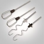 Tefal HT400B MasterMix El Mikseri 425 W Beyaz - 1500637077 - Görsel 3