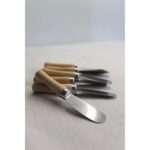 NSE Home Balsa 6'lı Bıçak