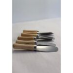 NSE Home Balsa 6'lı Bıçak - Görsel 2