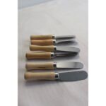 NSE Home Balsa 6'lı Bıçak - Görsel 3