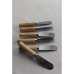 NSE Home Balsa 6'lı Bıçak - Görsel 4