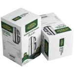 JASPER Avesta Inox Çay Makinası 2200W - Görsel 2