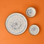 İpek Ipek Egzon Toledo 29 Parça Kahvaltı Takımı - Renkli - Görsel 3