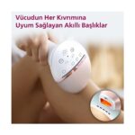 Philips BRI950/00 Lumea Prestige Ipl Epilasyon Cihazı (Kablolu/kablosuz) - Görsel 2
