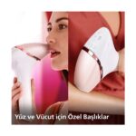 Philips BRI950/00 Lumea Prestige Ipl Epilasyon Cihazı (Kablolu/kablosuz) - Görsel 4