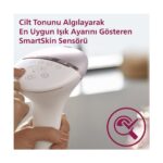 Philips BRI950/00 Lumea Prestige Ipl Epilasyon Cihazı (Kablolu/kablosuz) - Görsel 5