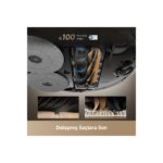 Dreame X50 Ultra Complete Robot Süpürge - Görsel 4