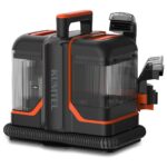 Kumtel Koltuk ve Halı Yıkama Makinesi Hcc-04