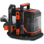 Kumtel Koltuk ve Halı Yıkama Makinesi Hcc-04 - Görsel 2