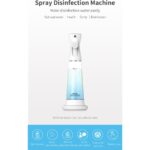 Işkın A1 (Hypochlorite) Dezenfekte Sağlayan Sıvı Üretici - Görsel 3