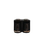 Torima 202 Double Türkçe Sesli Komut Türk Kahvesi Makinesi 250ML+250ML 8 Fincan Kapasiteli - Görsel 4