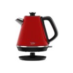 Beko KL 5422 Retro Kettle - Görsel 5