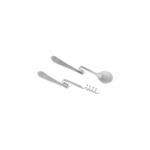 Mcreative Ding Bal ve Reçel Kaşığı 2 Adet