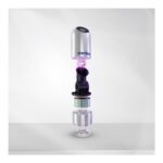 Sterilisa Yüksek Düzeyde Pm2.5 Partikül Tutucu H.E.P.A. Filtre - Görsel 3