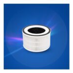 Sterilisa Yüksek Düzeyde Pm2.5 Partikül Tutucu H.E.P.A. Filtre - Görsel 4