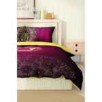 Versace Marka Nevresim Takımı Çift Kişilik Pamuklu Saten Kumaş 6 Parça 3D Dijital Baskı Duvet Cover Set Model No:93 - Görsel 3