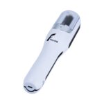 Veryfit Saç Kırığı Kırık Alma Makinesi ( Şarjlı Kablosuz ) Beyaz - Görsel 2