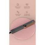 Sinbo Airfusion Shd-1735 Saç Düzleştirici - Görsel 3