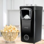 Mioji Mio POPX1 Yağsız Kompakt Mısır Patlatma Makinesi - Siyah - Görsel 2