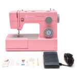 Singer Hd4411 Pink Ev Tipi Dikiş Makinesi (Özel Üretim) - Görsel 3