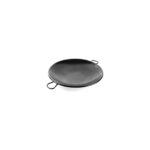 ForWhat Büro Ev Ofis Mutfağı Için Yanmaz Yapıştırmaz Kavurma Sac Tavası - Görsel 4