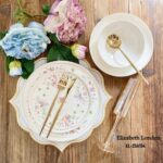 Mien D/3 24PRÇ Athen Kabartmalı Yemek Yakımı