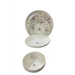 Mien D/3 24PRÇ Athen Kabartmalı Yemek Yakımı - Görsel 3