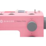 Singer Hd4411 Pink Ev Tipi Dikiş Makinesi (Özel Üretim) - Görsel 5