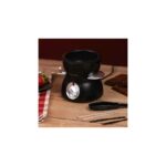 Kumtel Hcfs-01 Elektrikli Çikolata Fondü Seti