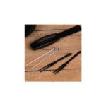 Kumtel Hcfs-01 Elektrikli Çikolata Fondü Seti - Görsel 2