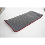 Rafadi Taşınabilir Katlanır Yatak Karavan Kamp Yatağı Anne Yanı Deprem Yatağı Tek Kişilik - Görsel 4