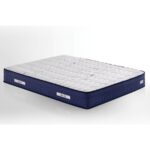 Yataş Athletic Dht Yaylı Roll Pack Yatak - Görsel 2