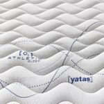 Yataş Athletic Dht Yaylı Roll Pack Yatak - Görsel 5