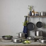 Scanpan Klasik Şef Tavası, 32 Cm, Stratanıum Kaplamalı, 270°C Fırına Dayanıklı, 1 Parça - Görsel 3