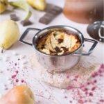 Cristel Castel Pro Ultraply Mini Güveç Tenceresi, 2'li Set - Görsel 4