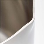 Crate & Barrel Evencook Core 6 Qt. Cam Süzgeç Kapaklı Paslanmaz Çelik Çok Amaçlı Tencere - Görsel 2