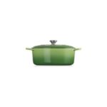 Le Creuset Döküm Demir Oval Güveç Tenceresi, 31 Cm, 6,3 L, Ikonik Fransız Tasarımıyla, 1 Parça