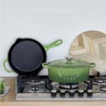 Le Creuset Döküm Demir Oval Güveç Tenceresi, 31 Cm, 6,3 L, Ikonik Fransız Tasarımıyla, 1 Parça - Görsel 2