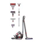 Dyson Cinetic Big Ball Absolute 2 Elektrikli Süpürge
